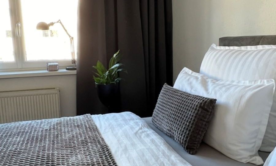 Ferienwohnung am Bodensee Guderjahn