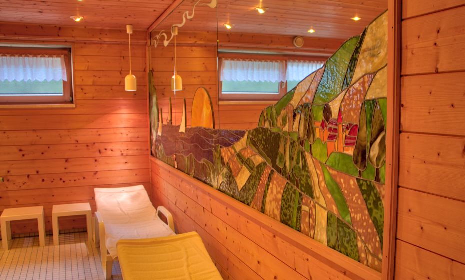 Sporthotel Krenn Sporthotel Krenn