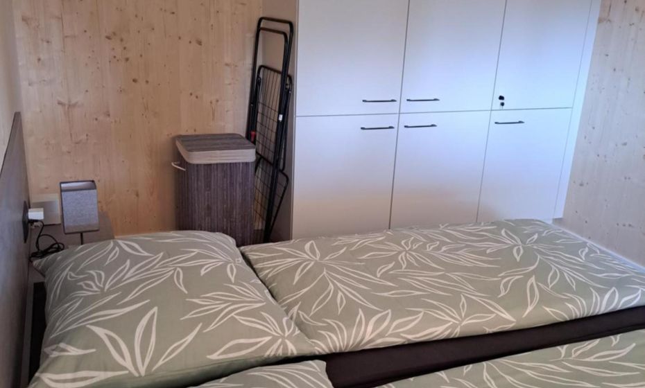 Ferienhaus und Ferienappartements Brunner