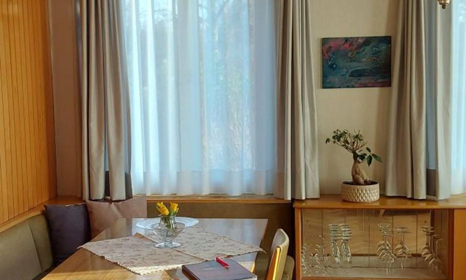 Ferienhaus und Ferienappartements Brunner