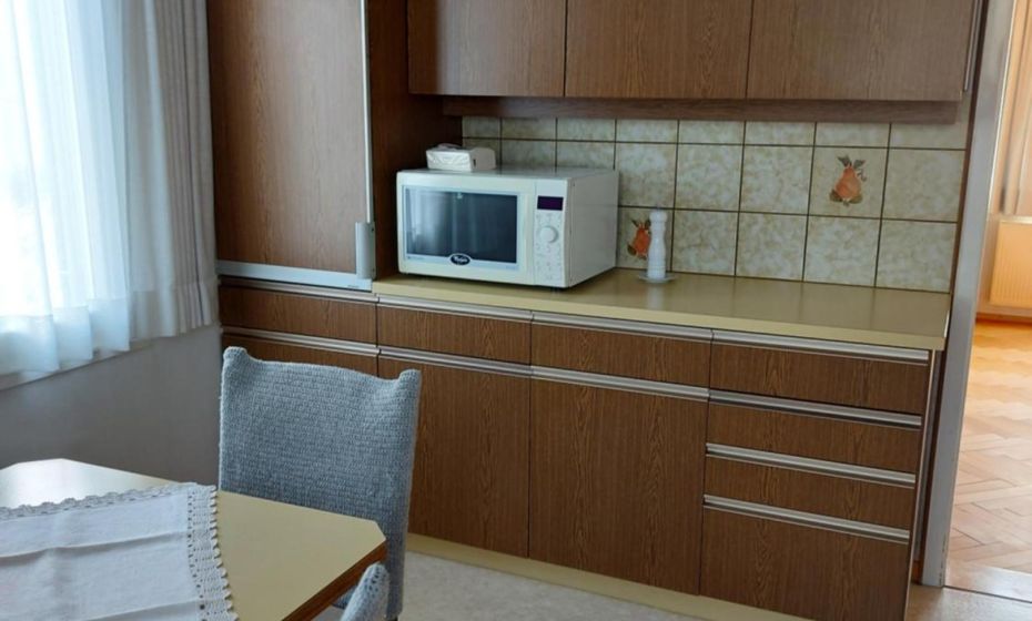 Ferienhaus und Ferienappartements Brunner