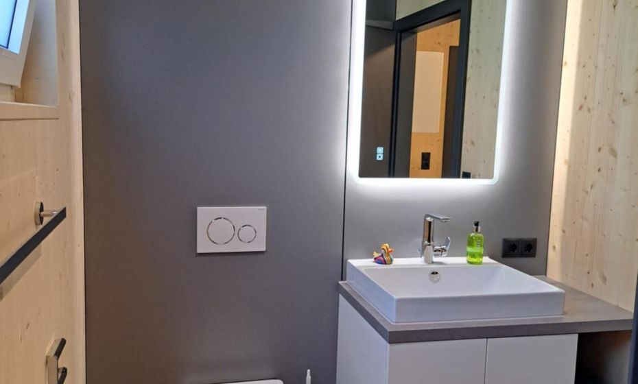 Ferienhaus und Ferienappartements Brunner