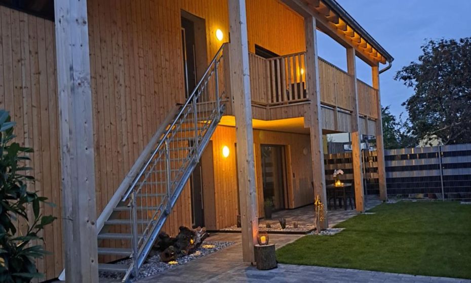 Ferienhaus und Ferienappartements Brunner Ferienhaus und Ferienappartements Brunner