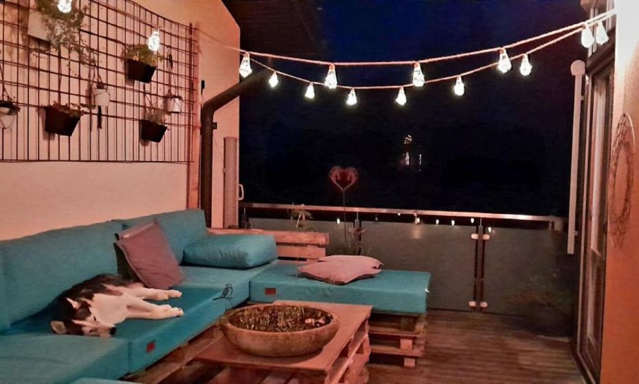 Ferienwohnung Nearby Ferienwohnung Nearby