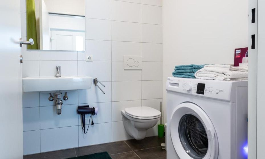 FLEXhome your central, calm and cosy place in Dornbirn FLEXhome your central, calm and cosy place in Dornbirn