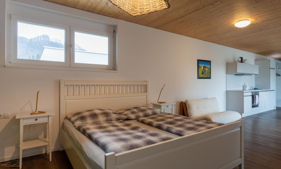 FLEXhome your central, calm and cosy place in Dornbirn FLEXhome your central, calm and cosy place in Dornbirn
