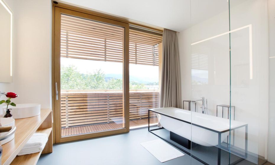 Hotel Schwärzler Hotel Schwärzler