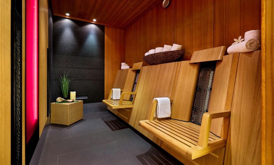 Four Points by Sheraton Panoramahaus Dornbirn Four Points by Sheraton Panoramahaus Dornbirn