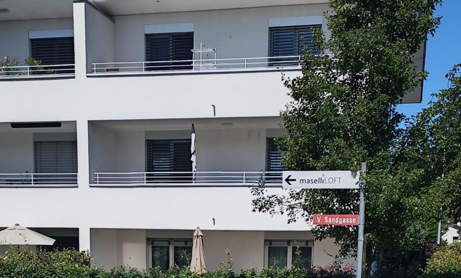 Cityapartment Dornbirn 50 qm