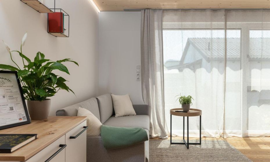 KopfRausch Appartements