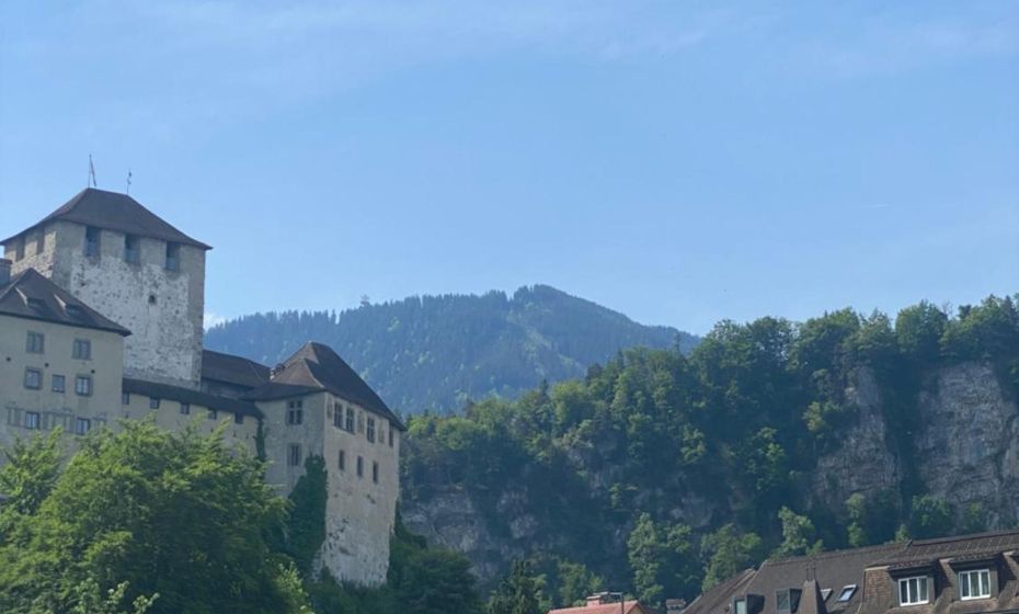 KopfRausch Appartements