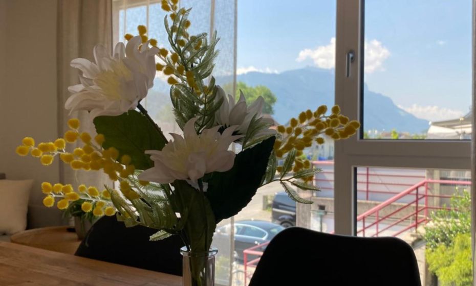 KopfRausch Appartements