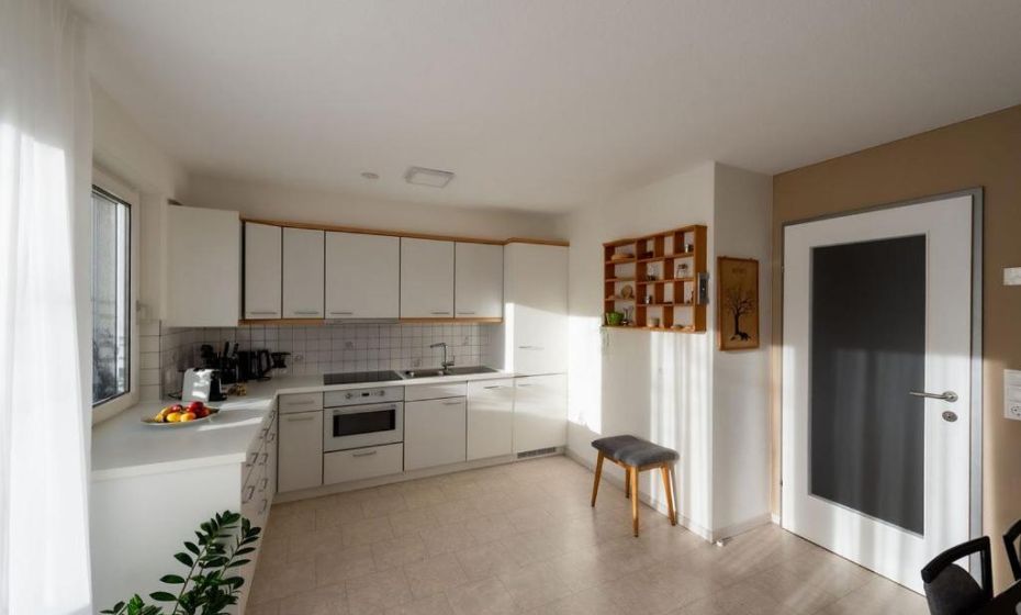 Ferien im Paradies - Wohnung Vera