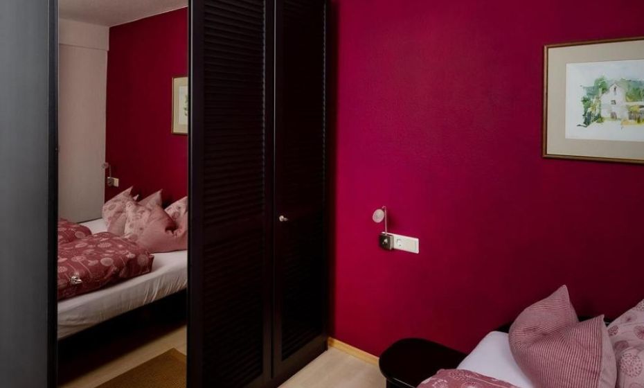 Ferien im Paradies - Wohnung Vera Ferien im Paradies - Wohnung Vera