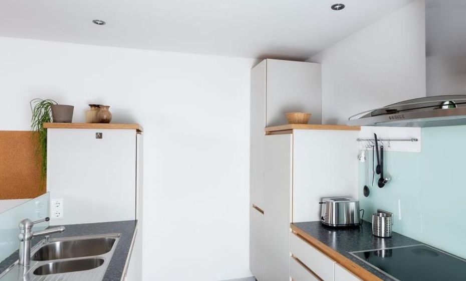 Ferien im Paradies - Wohnung Prima