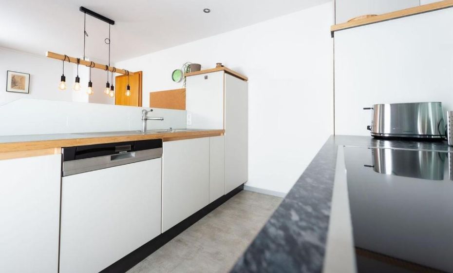 Ferien im Paradies - Wohnung Prima