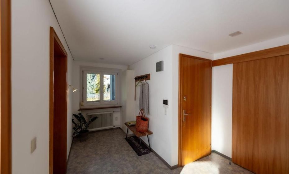 Ferien im Paradies - Wohnung Prima