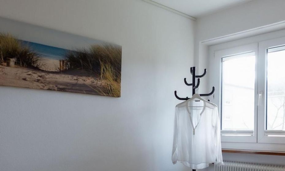 Ferien im Paradies - Wohnung Prima