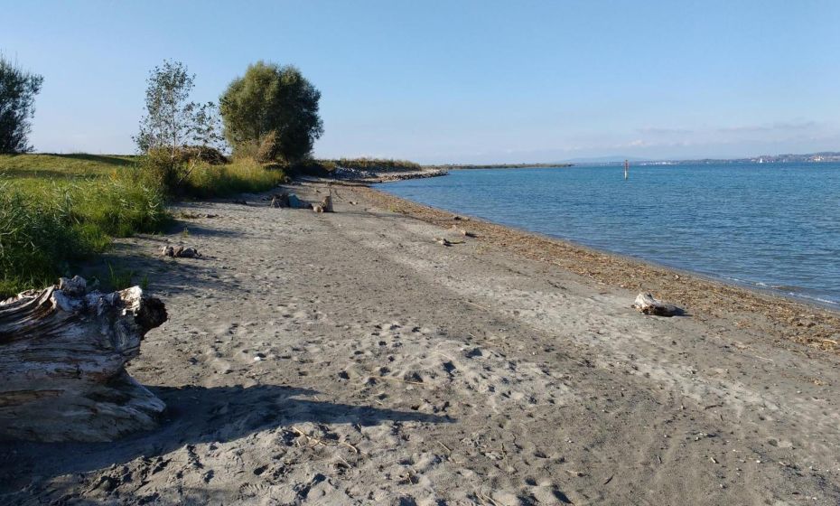 Ferien im Paradies - Wohnung Prima