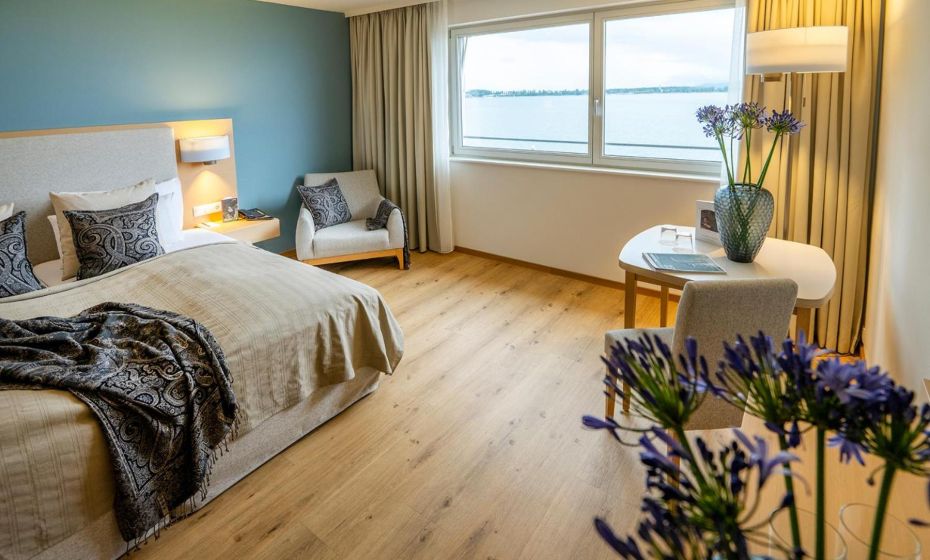 Seehotel am Kaiserstrand Seehotel am Kaiserstrand