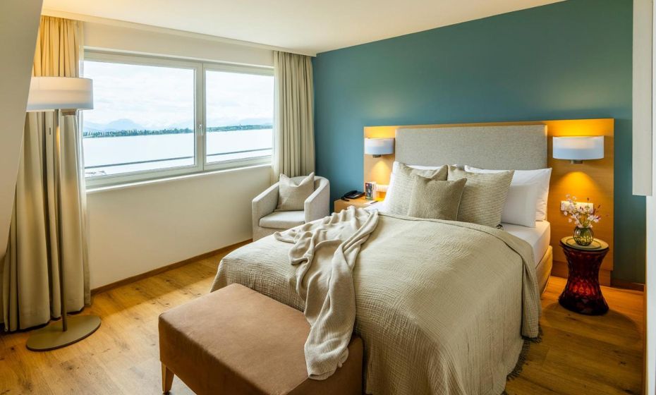 Seehotel am Kaiserstrand Seehotel am Kaiserstrand