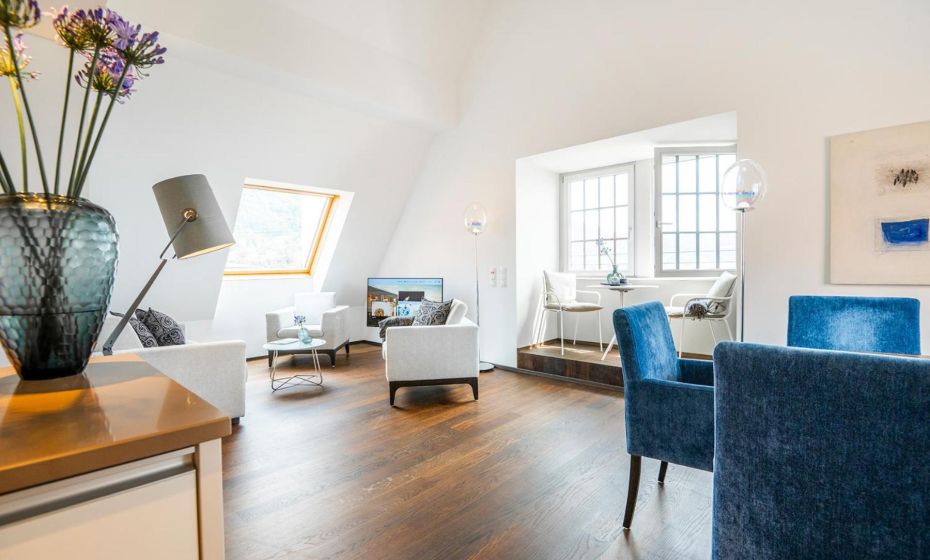 Seehotel am Kaiserstrand