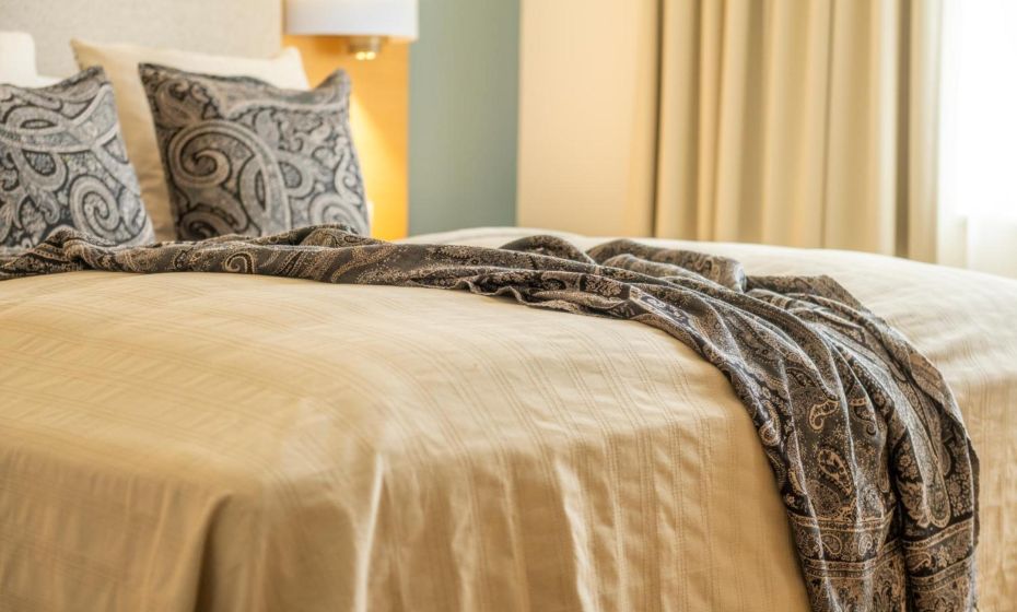 Seehotel am Kaiserstrand