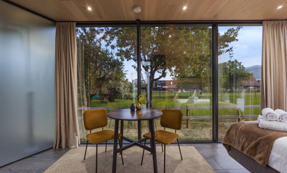 Natur Pur & Erlebnisurlaub im Spiegelhaus ÃÃD Natur Pur & Erlebnisurlaub im Spiegelhaus ÃÃD