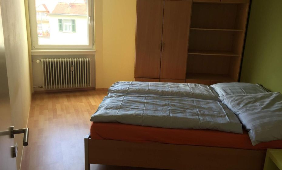 Ferienwohnung Viers Ferienwohnung Viers