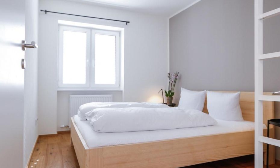 Terrassenwohnung in GÃ¶tzis