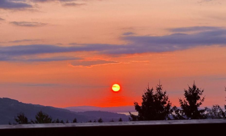 Auszeit mit Weitblick! Ankommen & Loslassen Auszeit mit Weitblick! Ankommen & Loslassen