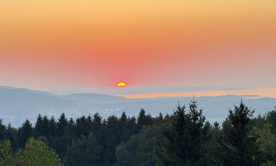Auszeit mit Weitblick! Ankommen & Loslassen