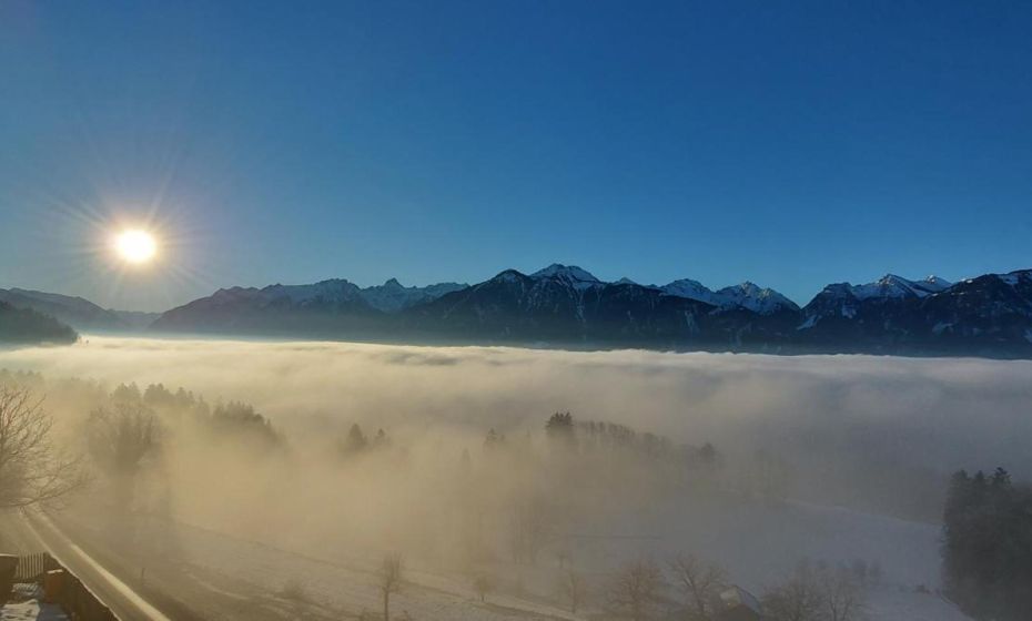 Ferienwohnung Düns4 Ferienwohnung Düns4