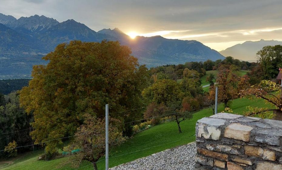 Ferienwohnung Düns4 Ferienwohnung Düns4