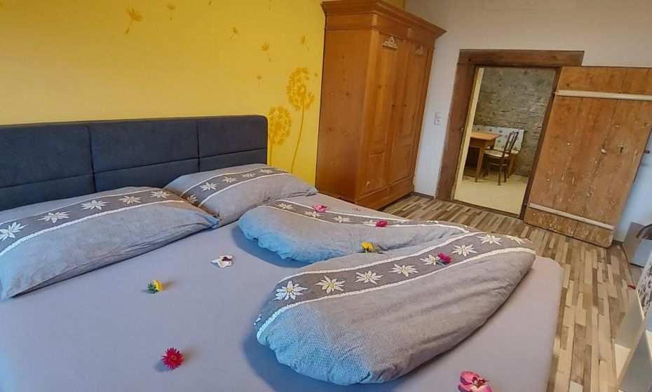 Ferienwohnung Düns4 Ferienwohnung Düns4