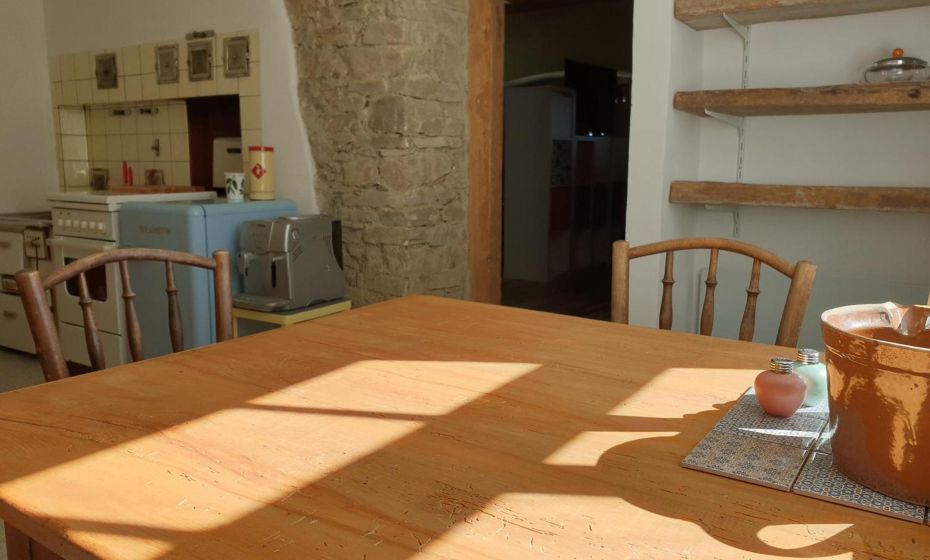 Ferienwohnung DÃ¼ns4