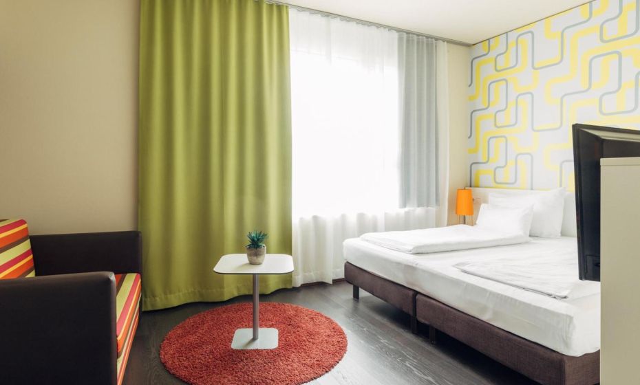 harry's home Dornbirn hotel & apartments harry's home Dornbirn hotel & apartments