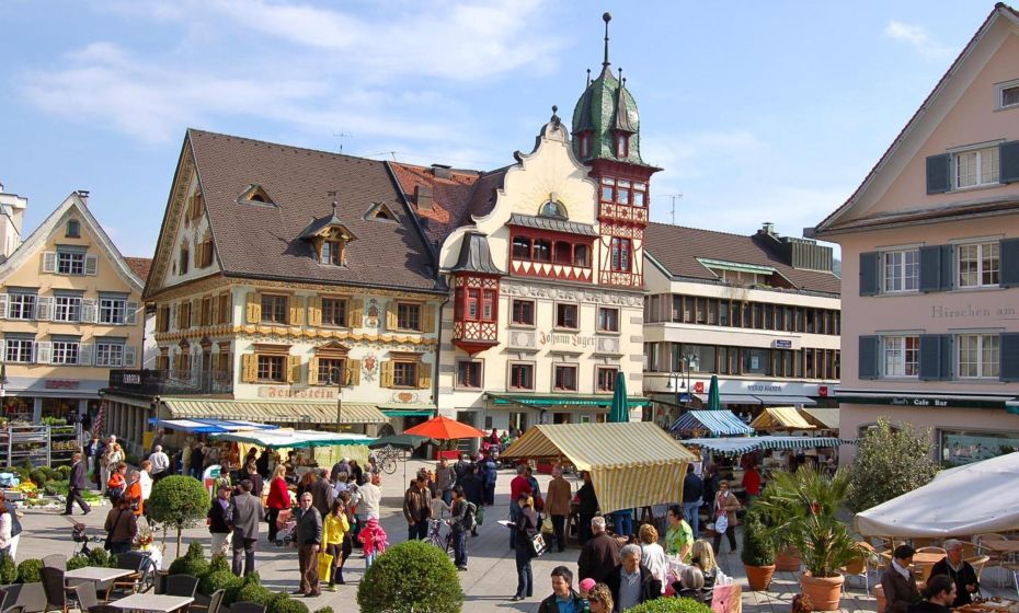 Relaxed Urban Living - Aparthotel und Boardinghouse