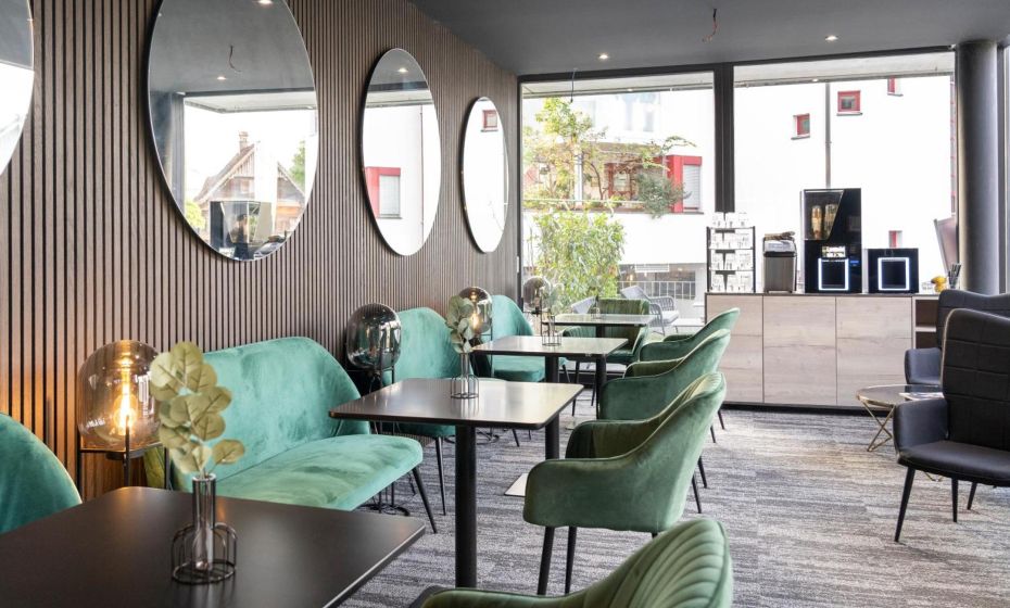 Business Hotel Maier Business Hotel Maier