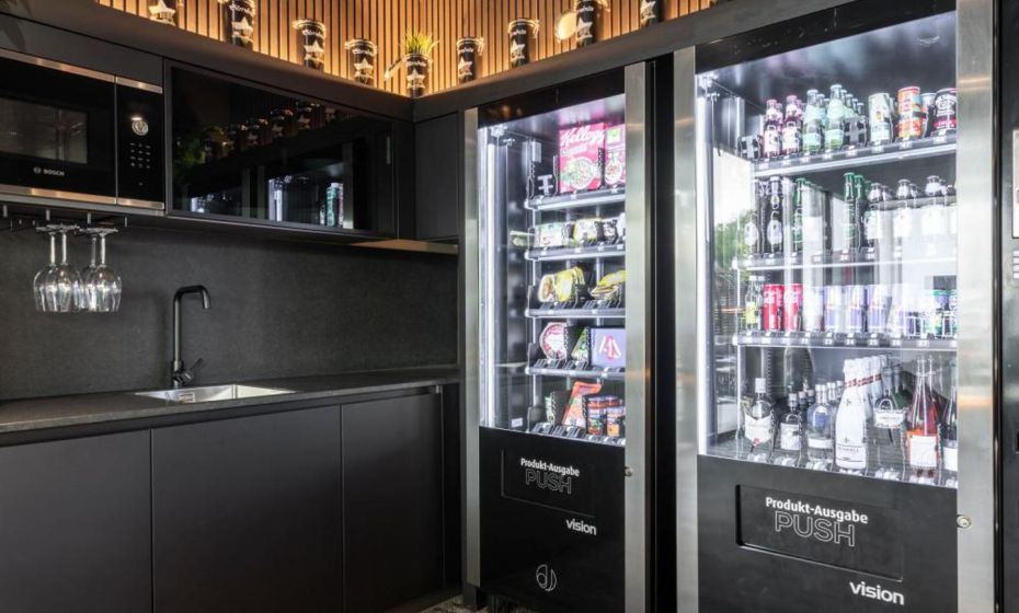 Business Hotel Maier