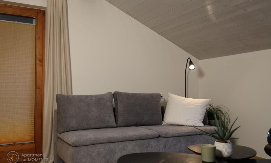 RM Apartment for Moments