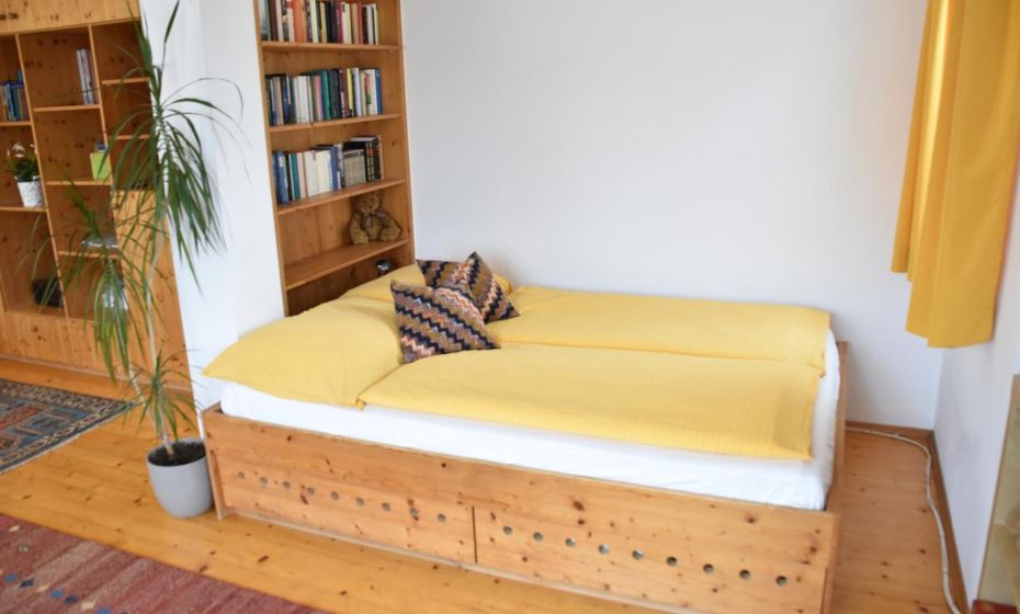 Apartment Denk Apartment Denk