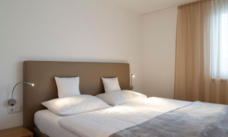 Relaxed Urban Living - Aparthotel und Boardinghouse Relaxed Urban Living - Aparthotel und Boardinghouse