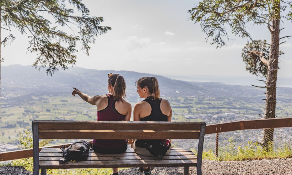 Wandern Karren Wandern Karren