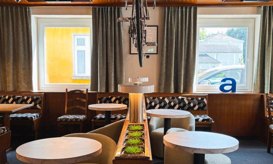 Velotique Hotel Angelika - Self-Check-in Velotique Hotel Angelika - Self-Check-in