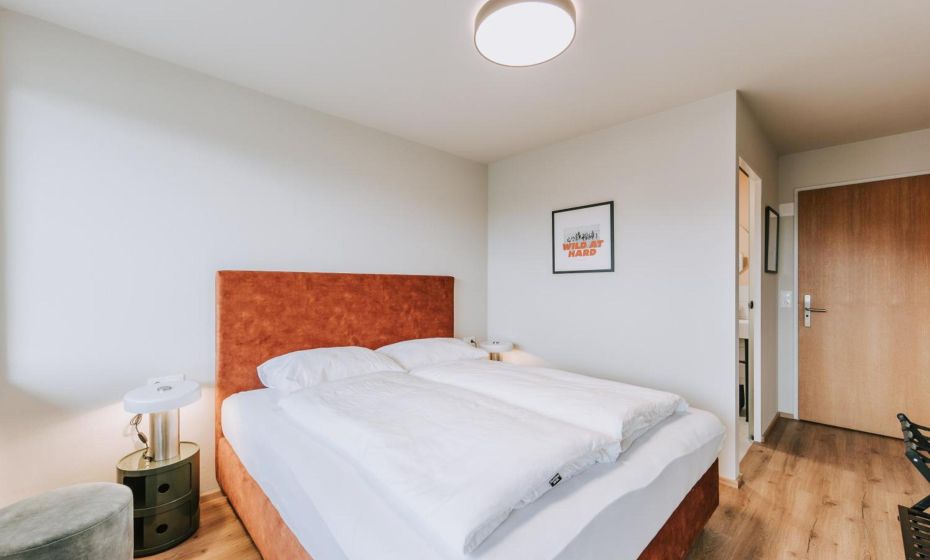 Velotique Hotel Angelika - Self-Check-in