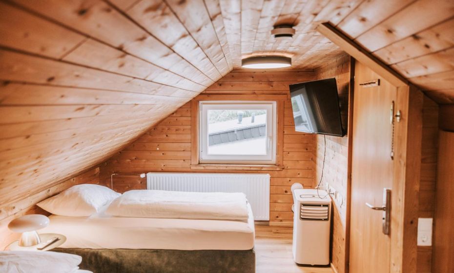 Velotique Hotel Angelika - Self-Check-in