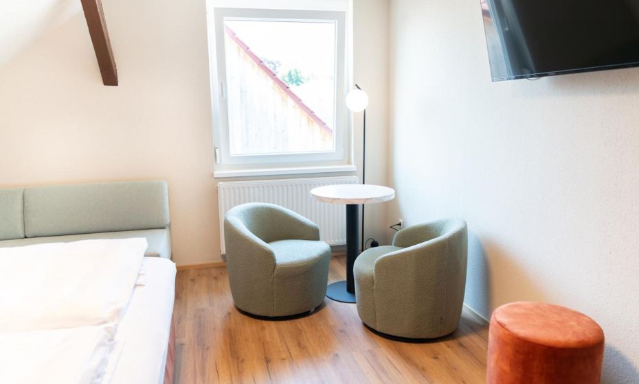 Velotique Hotel Angelika - Self-Check-in