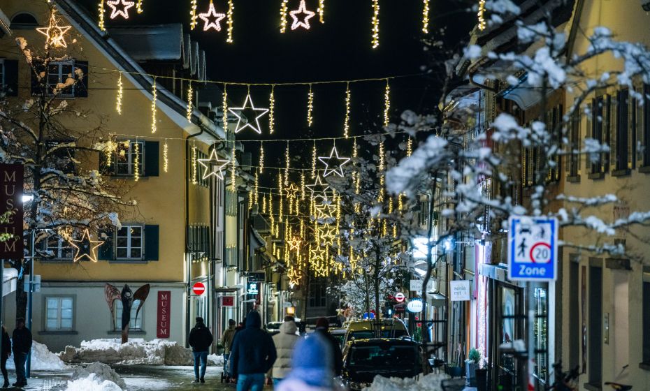 Einschaltfeier 2024 Einschaltfeier 2024