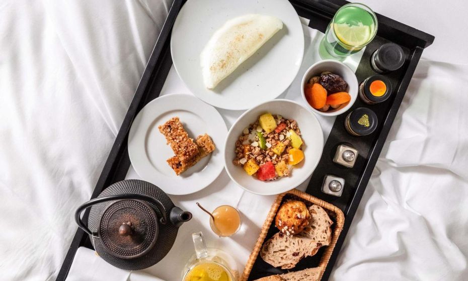 Grand Hotel Bregenz - MGallery Collection Grand Hotel Bregenz - MGallery Collection